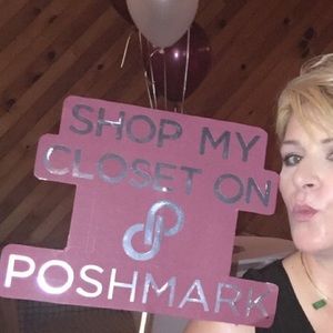 Welcome to my vintage closet